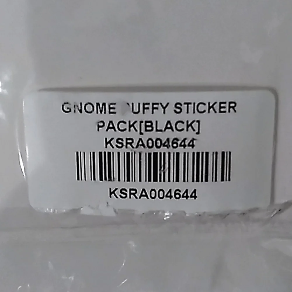 3D Stickers - Picture 7 of 8